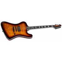 ESP LTD Phoenix-1001 Electric Guitar - Tobacco Sunburst