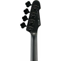 ESP LTD Phoenix-1004 Bass Guitar - Black