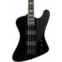 ESP LTD Phoenix-1004 Bass Guitar - Black