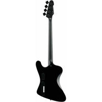 ESP LTD Phoenix-1004 Bass Guitar - Black