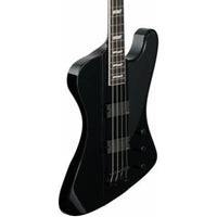 ESP LTD Phoenix-1004 Bass Guitar - Black