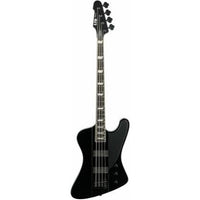 ESP LTD Phoenix-1004 Bass Guitar - Black