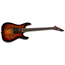 ESP LTD SC-20 Electric Guitar - 3-Tone Burst