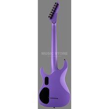 ESP LTD Stef Carpenter SC-607 Baritone - Purple Satin