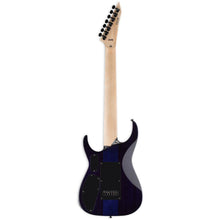 ESP LTD Brian "Head" Welch SH-7 Evertune 7-String - See Thru Purple