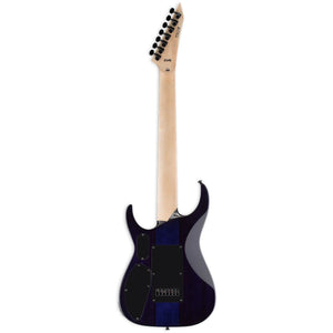 ESP LTD Brian "Head" Welch SH-7 Evertune 7-String - See Thru Purple