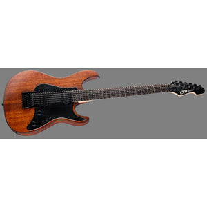 ESP LTD SN-1000 EverTune Koa Electric Guitar - Natural Stain