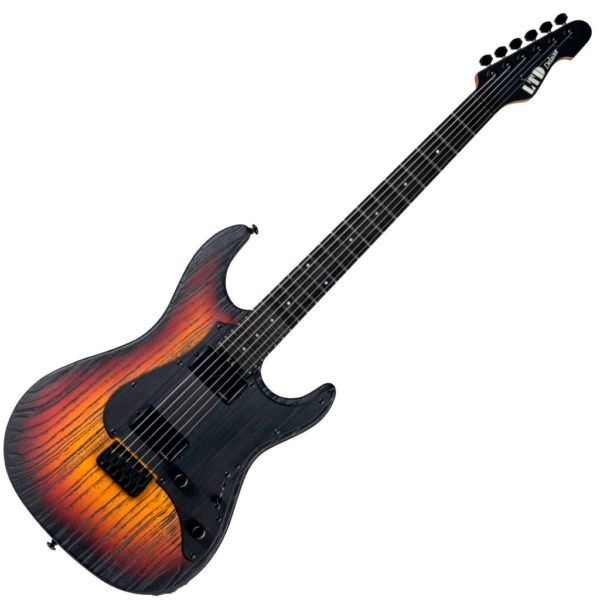 ESP LTD SN-1000 HT - Fire Blast