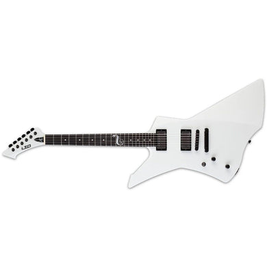 ESP LTD James Hetfield Signature Snakebyte Left-handed - Snow White