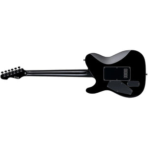 ESP LTD TE-1000 EverTune Electric Guitar - Charcoal Burst