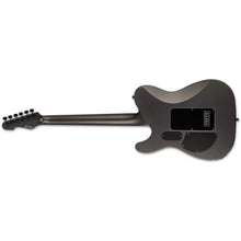 ESP LTD TE-1000 EverTune Electric Guitar - Charcoal Metallic Satin