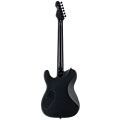 ESP LTD TE-201 Electric Guitar - Black Satin