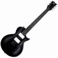 ESP LTD Ted Aguilar TED-EC Electric Guitar - Black