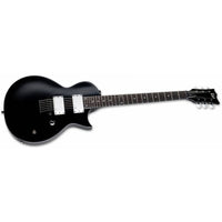 ESP LTD Ted Aguilar TED-EC Electric Guitar - Black