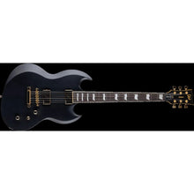 ESP LTD Viper-1000 Electric Guitar - Vintage Black