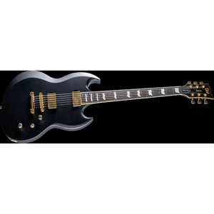 ESP LTD Viper-1000 Electric Guitar - Vintage Black