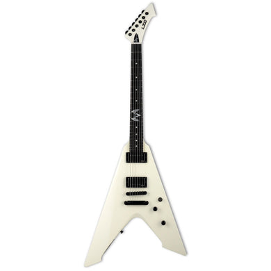 ESP LTD Vulture Electric Guitar - Olympic White