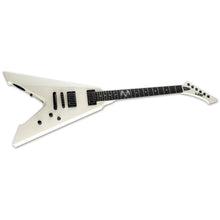 ESP LTD Vulture Electric Guitar - Olympic White