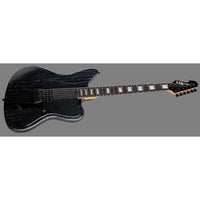 ESP LTD XJ-1 HT Electric Guitar - Black Blast