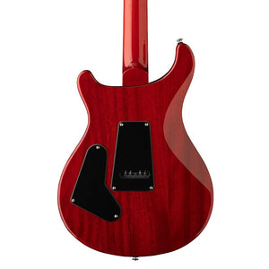 [PREORDER] PRS SE Custom 24 Electric Guitar w/Bag, Charcoal Cherry Burst