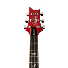 [PREORDER] PRS SE Custom 24 Electric Guitar w/Bag, Charcoal Cherry Burst