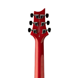 [PREORDER] PRS SE Custom 24 Electric Guitar w/Bag, Charcoal Cherry Burst