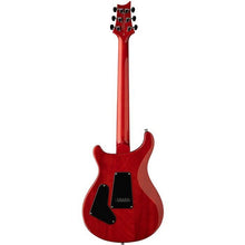 [PREORDER] PRS SE Custom 24-08 Electric Guitar w/Bag, Charcoal Cherry Burst