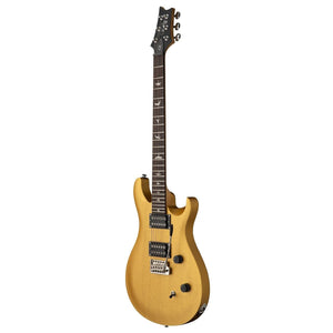 [PREORDER] PRS SE CE24 Standard Satin Electric Guitar w/Bag, Metallic Gold