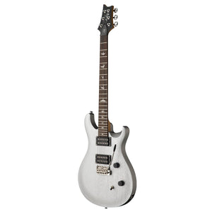 [PREORDER] PRS SE CE24 Standard Satin Electric Guitar w/Bag, Metallic Silver