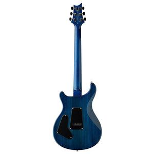 [PREORDER] PRS SE Custom 24-08 Electric Guitar, Quilted Lake Blue