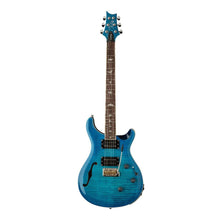 [PREORDER] PRS SE Custom 24 Semi-Hollowbody Piezo, Lake Blue