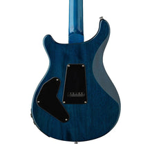 [PREORDER] PRS SE Custom 24 Semi-Hollowbody Piezo, Lake Blue