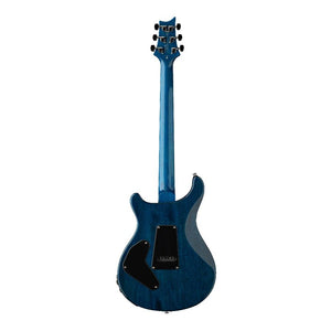 [PREORDER] PRS SE Custom 24 Semi-Hollowbody Piezo, Lake Blue