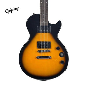 Epiphone Les Paul Player Pack - Vintage Sunburst