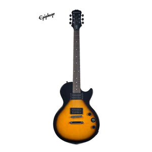 Epiphone Les Paul Player Pack - Vintage Sunburst