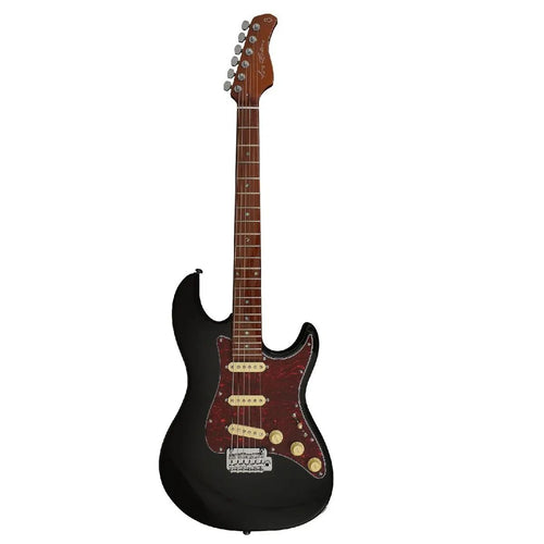 Sire S7 Vintage Larry Carlton Electric Guitar (Black)
