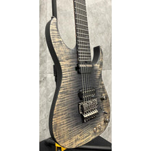 Schecter Banshee Mach-7 FR-S Electric Guitar - Fallout Burst