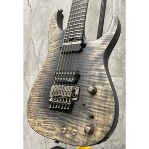 Schecter Banshee Mach-7 FR-S Electric Guitar - Fallout Burst