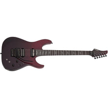 Schecter Reaper-6 FR S Elite Electric Guitar - Blood Burst