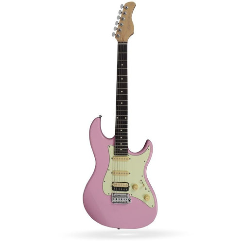 Sire S3 Larry Carlton Electric Guitar (Pink)