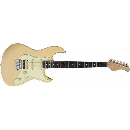 Sire S3 Larry Carlton Electric Guitar (Vintage White)