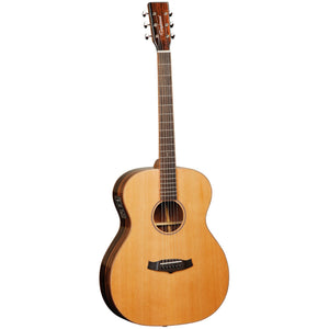 Tanglewood TJ3 E Java Series Orchestra Acoustic-Electric Guitar