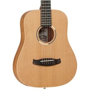 Tanglewood TR2 Roadster II Travel Size Best Beginner Acoustic Guitar for Starters