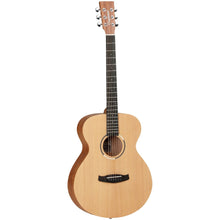 Tanglewood TR3 Roadster II Orchestra/Folk Size Best Beginner Acoustic Guitar for Starters