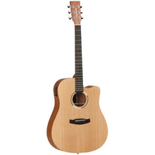 Tanglewood TR5 CE Roadster II Dreadnought Cutaway Acoustic-Electric Guitar