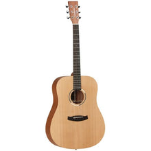 Tanglewood TR5 Roadster II Dreadnought Best Beginner Acoustic Guitar for Starters