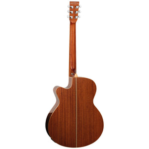 Tanglewood TW4CE NA Acoustic-Electric Guitar