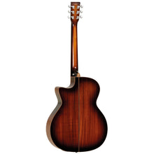 Tanglewood TW6 CE KOA Winterleaf Exotic Grand Auditorium Acoustic-Electric Guitar