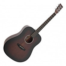 Tanglewood TWCR D Crossroads Dreadnought Best Beginner Acoustic Guitar for Starters, Whiskey Burst