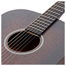 Tanglewood TWCR D Crossroads Dreadnought Best Beginner Acoustic Guitar for Starters, Whiskey Burst